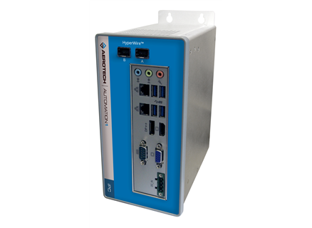 Motion Controllers - Automation 3200 (A3200) Multi-Axis Machine Controller